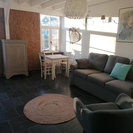 Appartamento L'Autre Rive De La Tourelle Ways Esterno foto